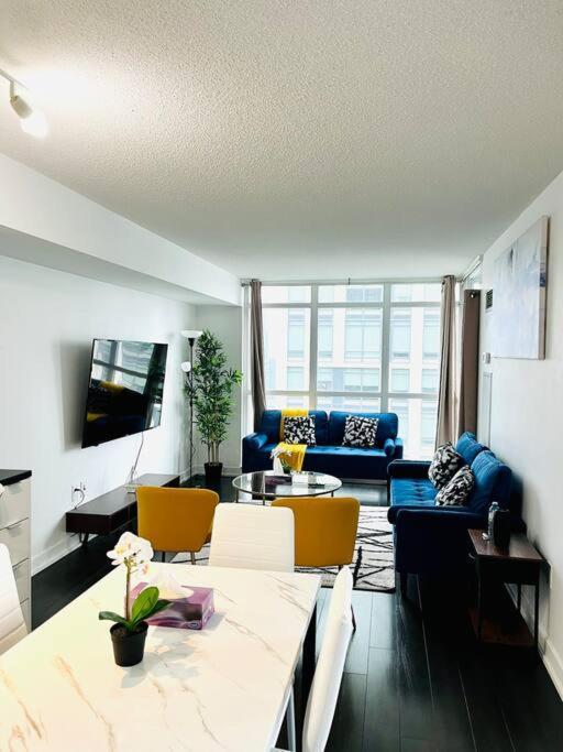 Royal Apartment